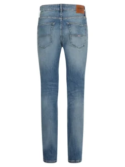 SCANTON SLIM BF1233 denim medium