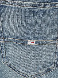 SCANTON SLIM BF1233 denim medium