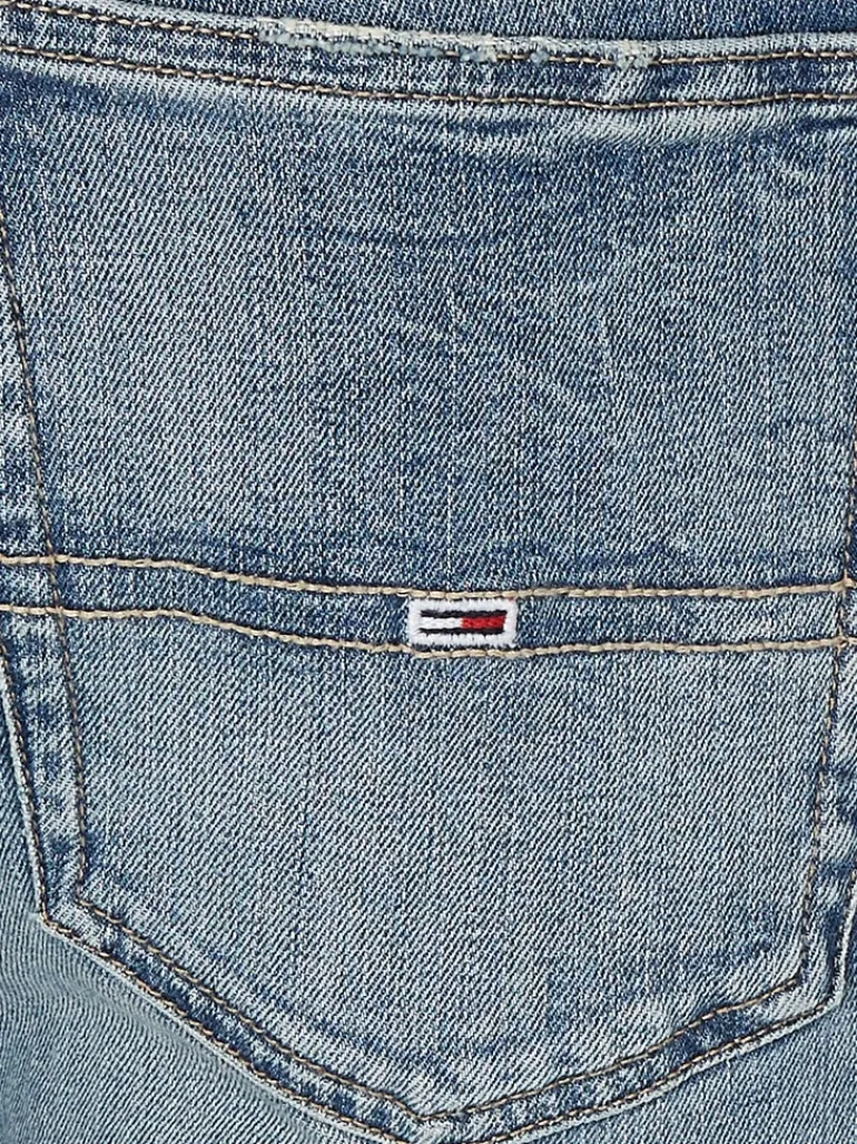 SCANTON SLIM BF1233 denim medium