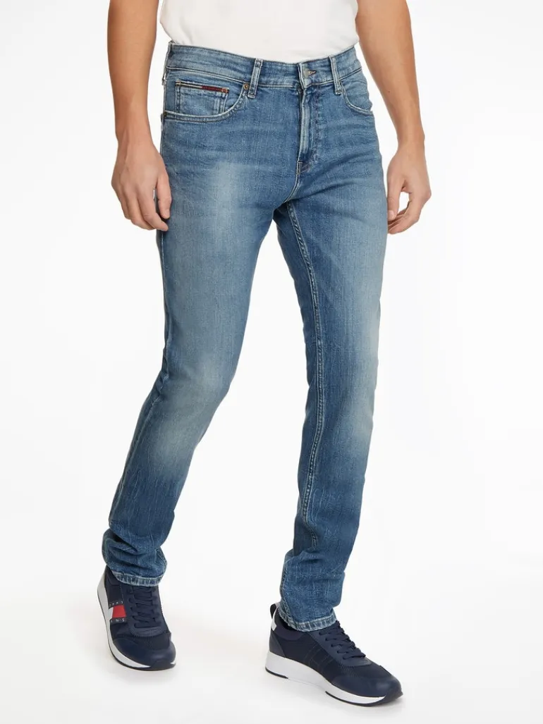 SCANTON SLIM BF1233 denim medium