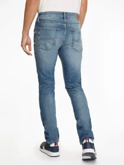 SCANTON SLIM BF1233 denim medium