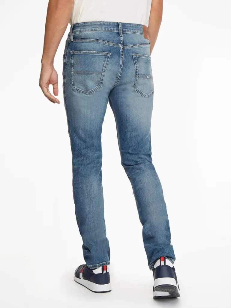 SCANTON SLIM BF1233 denim medium