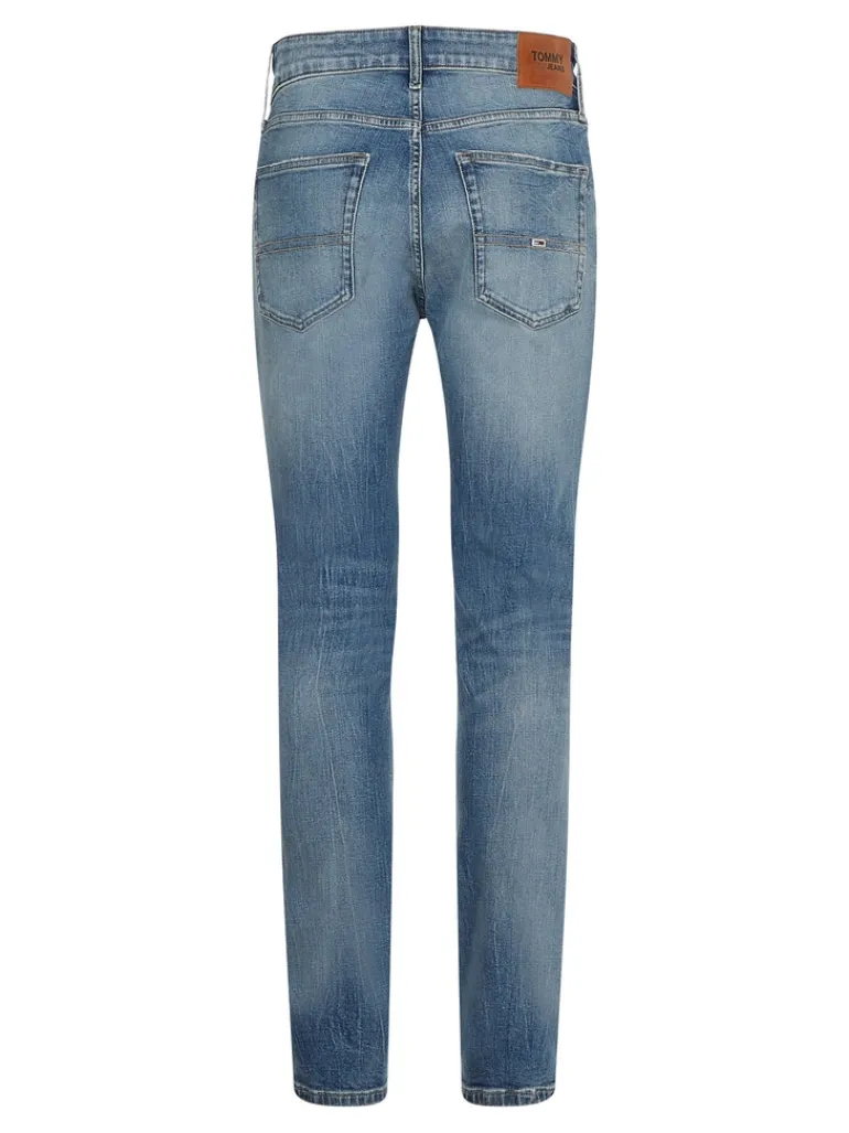 SCANTON SLIM BF1233 denim medium