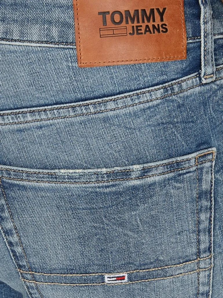 SCANTON SLIM BF1233 denim medium