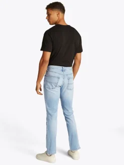 SCANTON SLIM BI0216 CO denim light