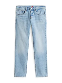 SCANTON SLIM BI0216 CO denim light