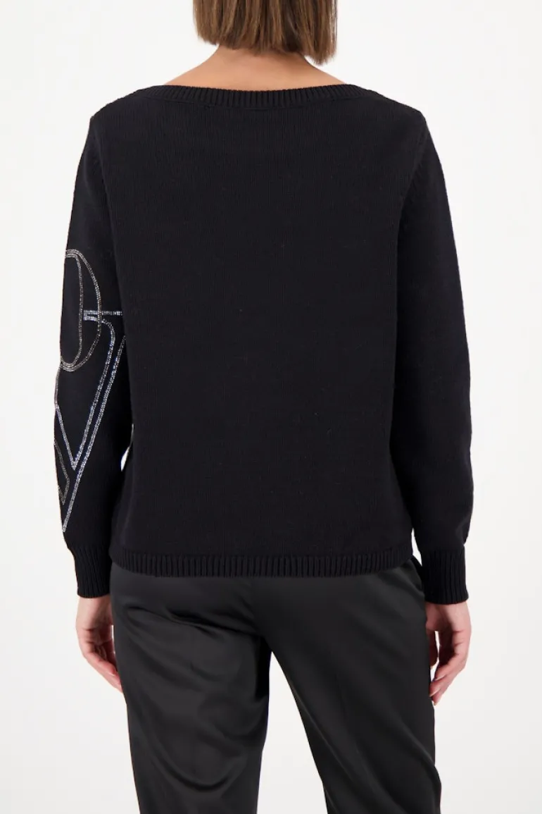 809518 schwarz