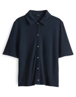 Seblusi coal blue