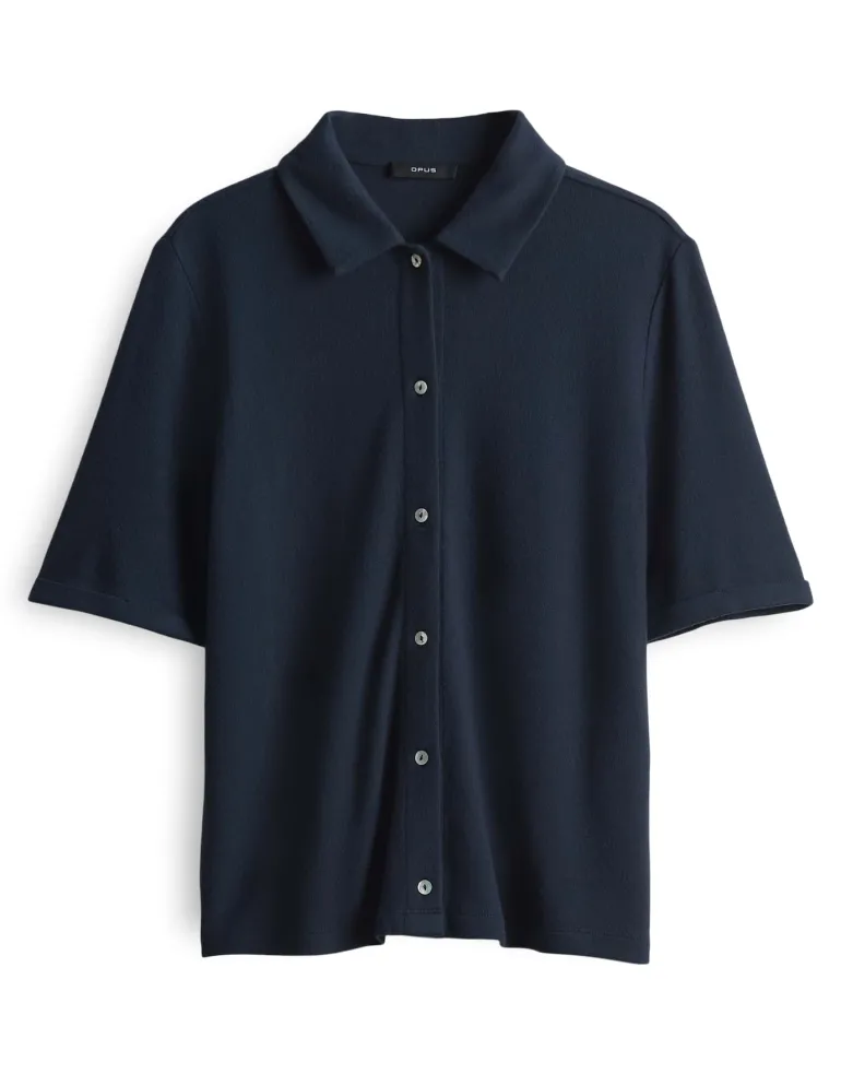 Seblusi coal blue