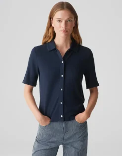 Seblusi coal blue