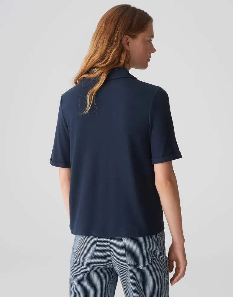 Seblusi coal blue
