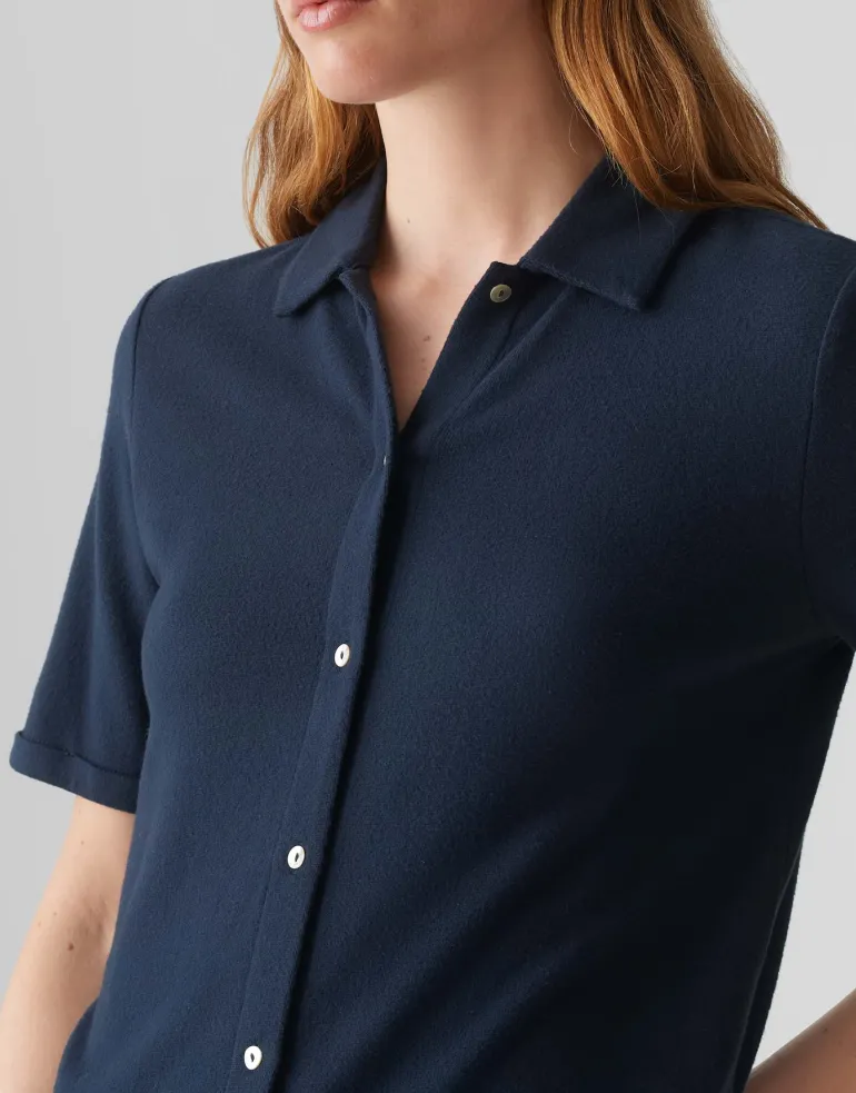 Seblusi coal blue