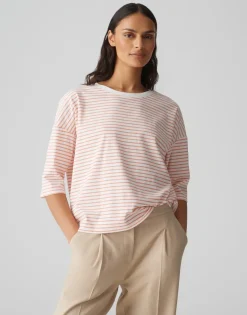 Seifen preppy pale orange