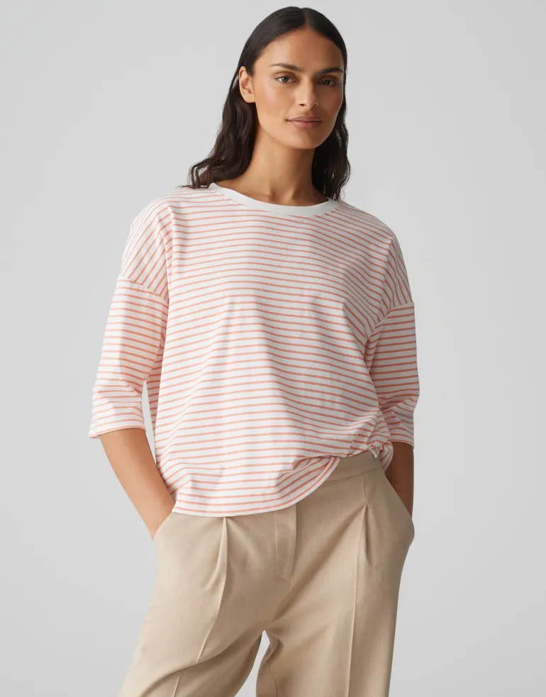 Seifen preppy pale orange