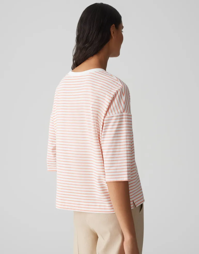 Seifen preppy pale orange