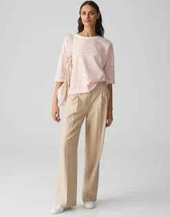 Seifen preppy pale orange