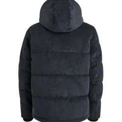 Semi long jacket GOBBLER Clear Ford salute