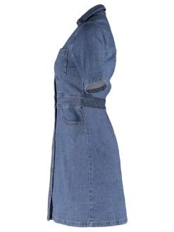 SH C DR Ki44ra blue