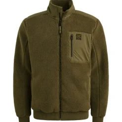 sherpa hybrid dusky green