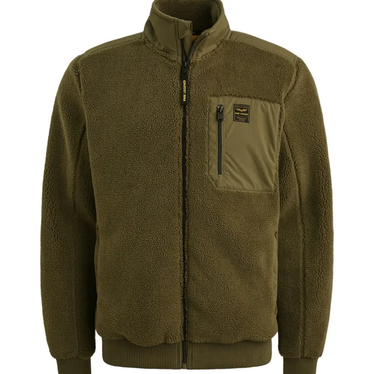 sherpa hybrid dusky green