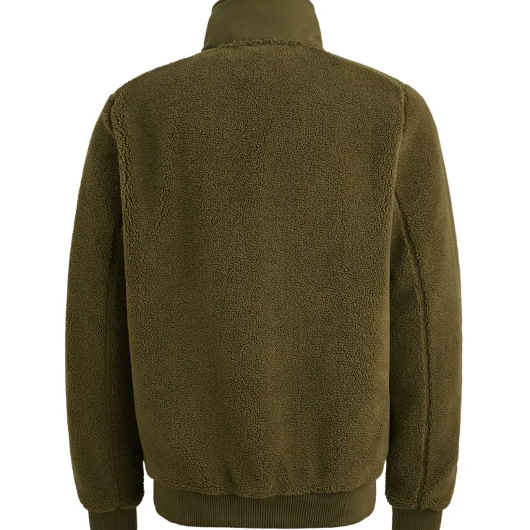 sherpa hybrid dusky green