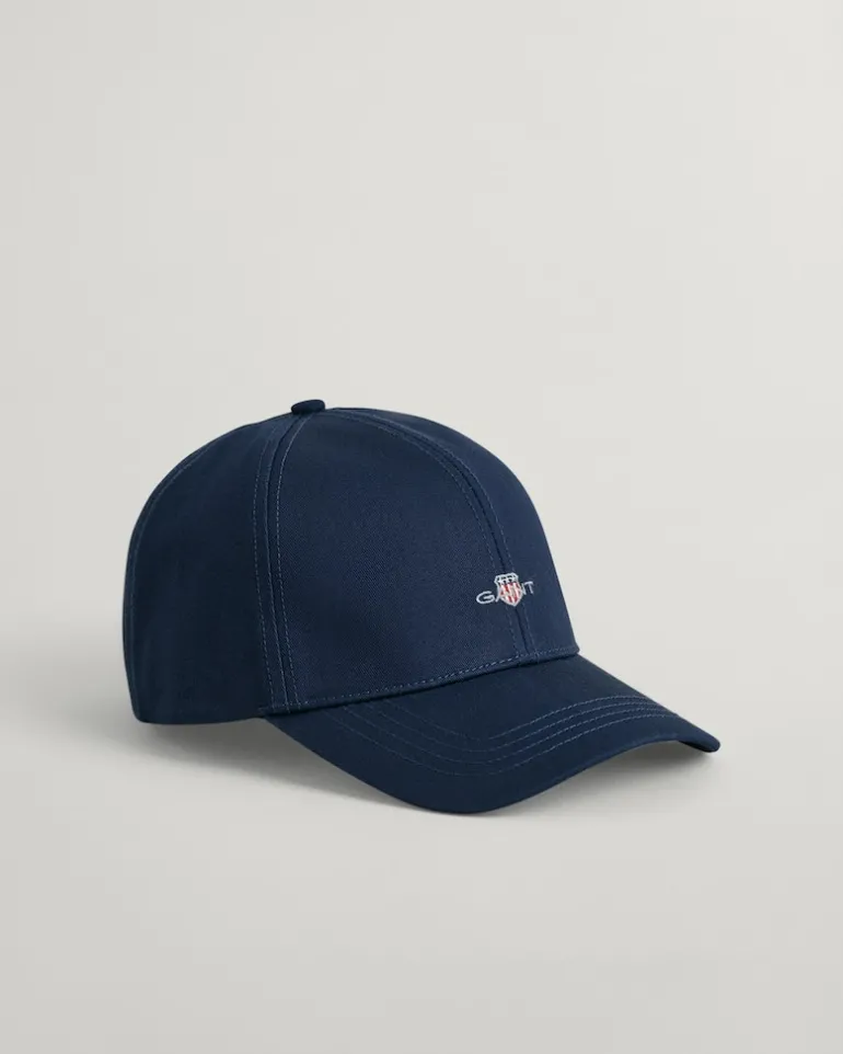 Shield High Cap marine