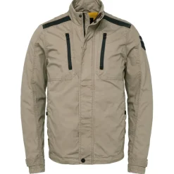 Short jacket AIRPACK 2.0 Mini Canvas coriander