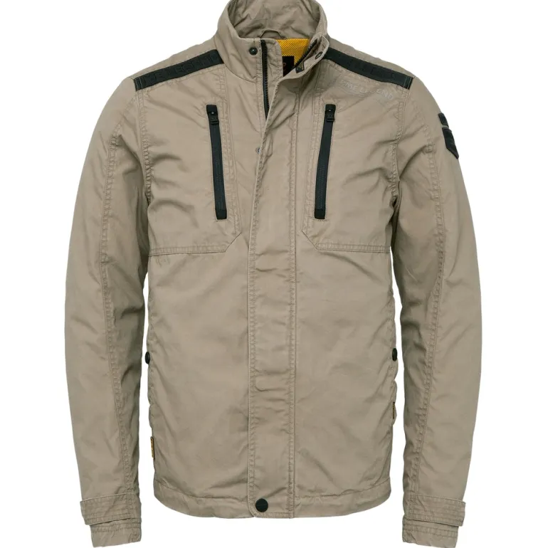 Short jacket AIRPACK 2.0 Mini Canvas coriander