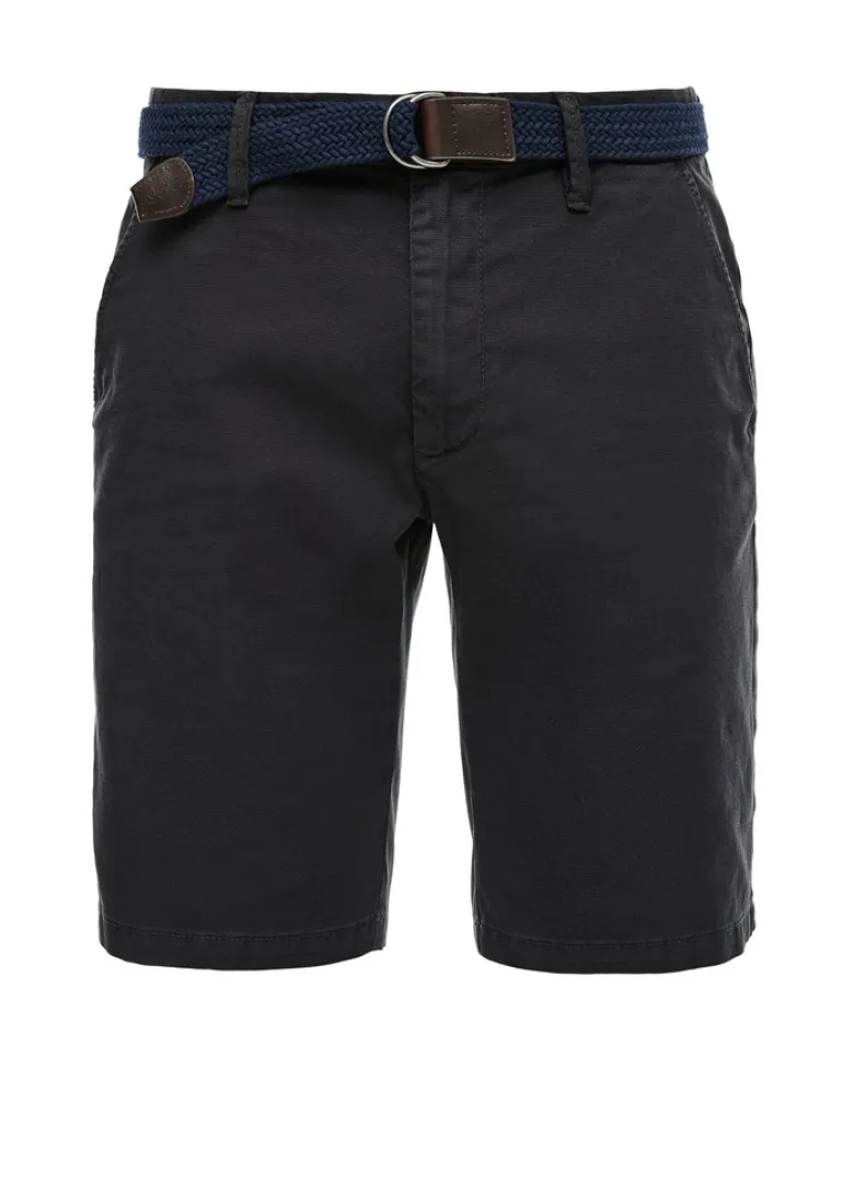 Shorts grau 9897