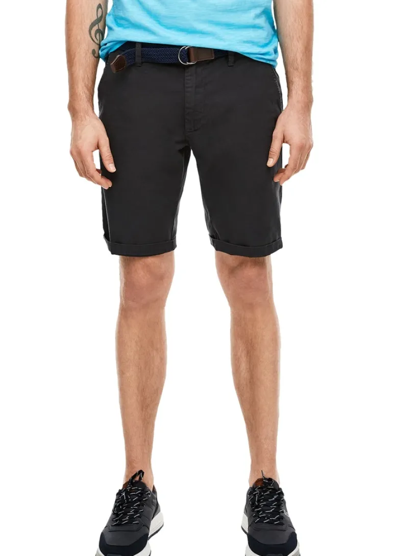 Shorts grau 9897