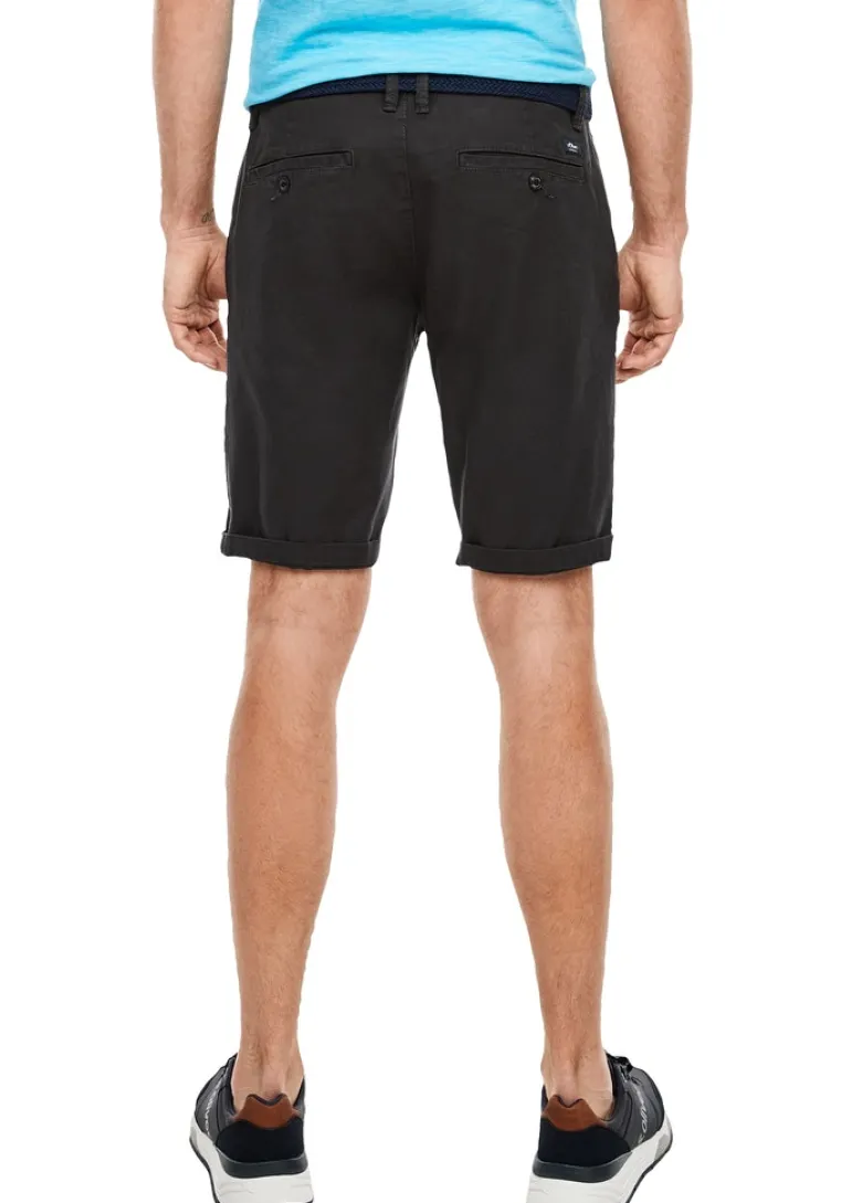 Shorts grau 9897