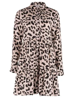 SH V DR La44rissa 7329 offwhite leo