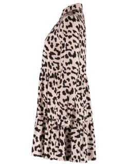 SH V DR La44rissa 7329 offwhite leo