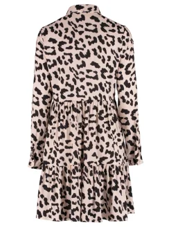 SH V DR La44rissa 7329 offwhite leo