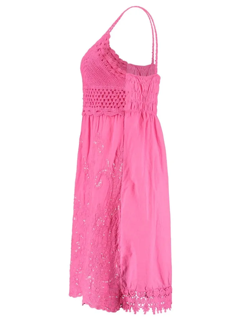SH V DR Ma44ya pink
