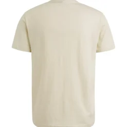single jersey bone white