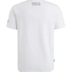 single jersey bright white