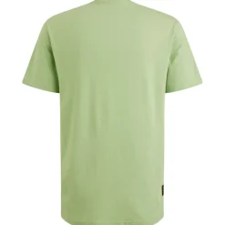 single jersey quiet green