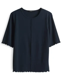 Sirosa coal blue