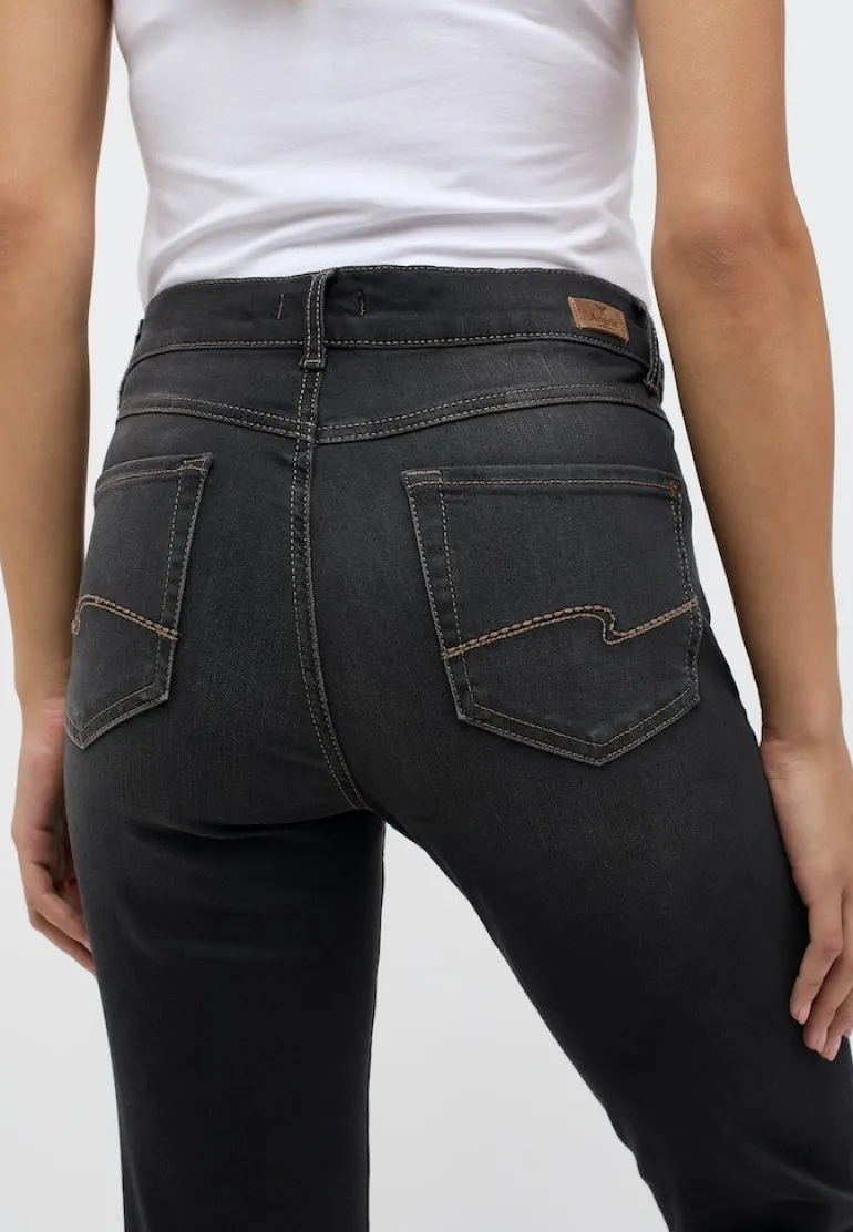 3461200-1158 SKINNY anthracite used