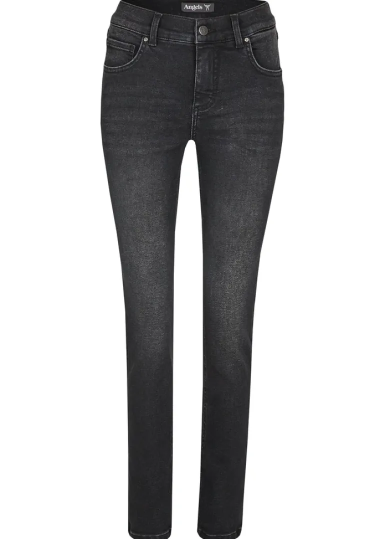 32512-1258 SKINNY black used