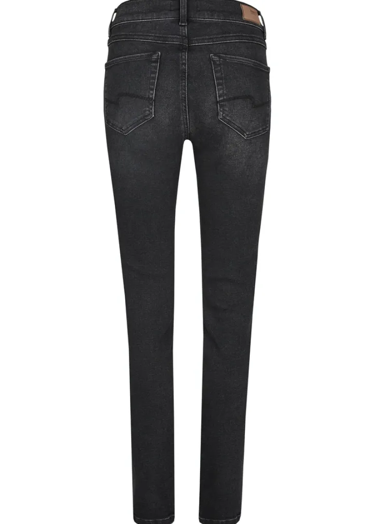 32512-1258 SKINNY black used