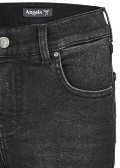 32512-1258 SKINNY black used