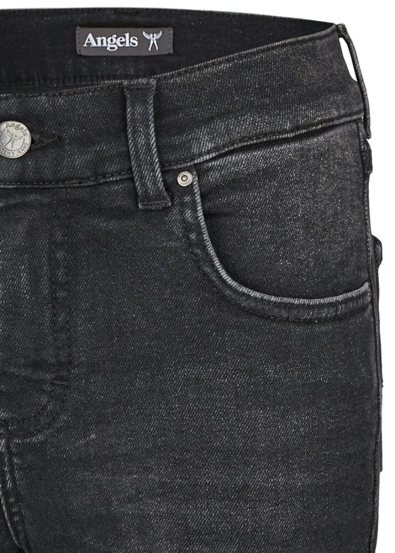 32512-1258 SKINNY black used