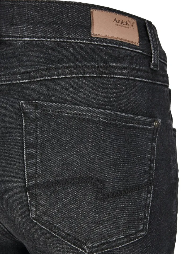 32512-1258 SKINNY black used