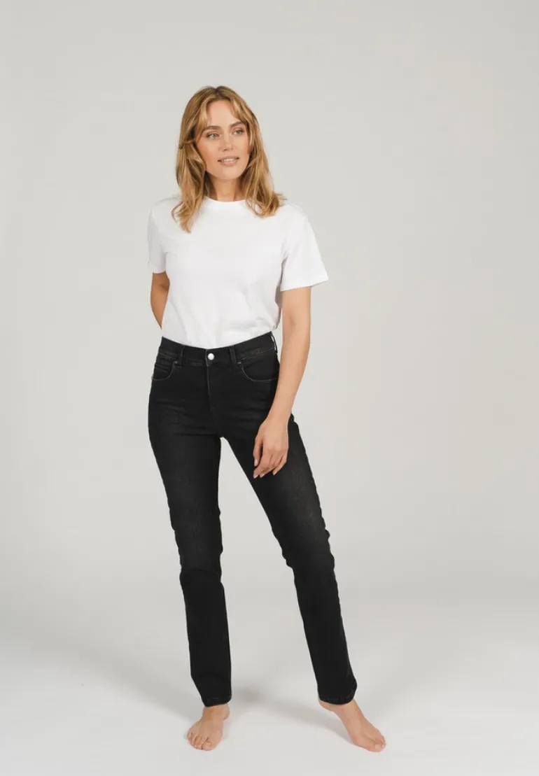 32512-1258 SKINNY black used