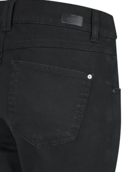 3461203-10 SKINNY BUTTON black