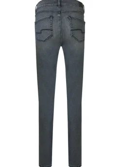 32512-1258 SKINNY grey used