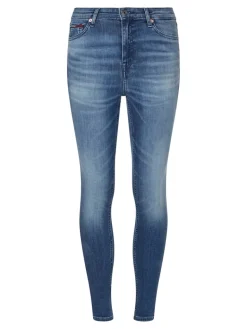 Skinny Jeans Nora denim dark