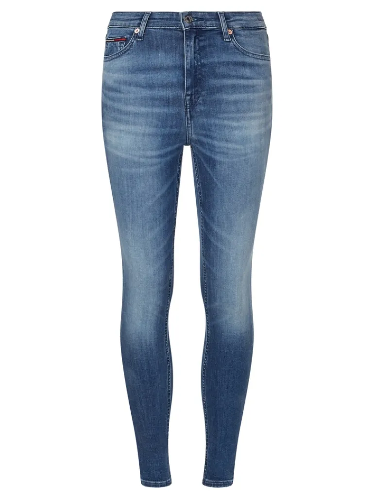 Skinny Jeans Nora denim dark
